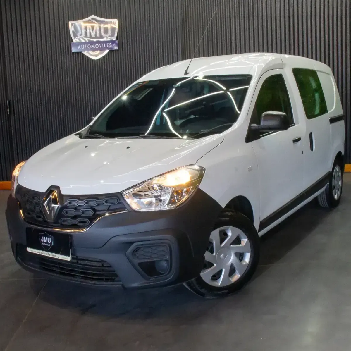 Renault Kangoo II Express 5A 1.6 SCE