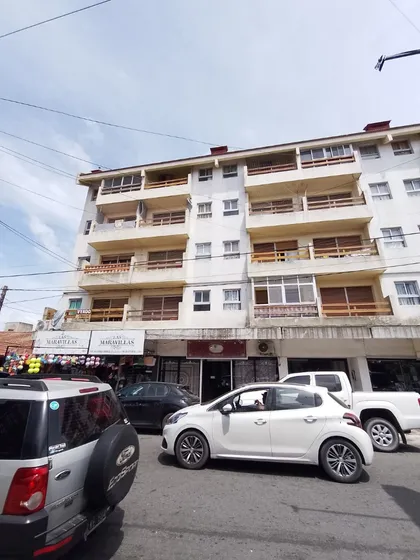 Departamento En Venta Zona Centro