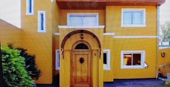 Chalet Venta Directa Castelar Sur 