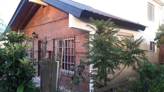 Casa Con Parque Wifi