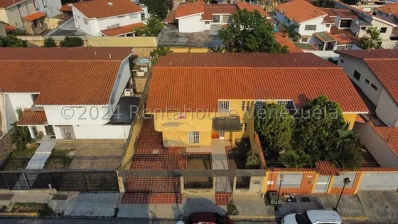 Milagros Inmuebles Casa Venta Barquisimeto Lara Zona Este El Pedregal Economica Residencial Economico Código Inmobiliaria Rent-a-house  24-21024