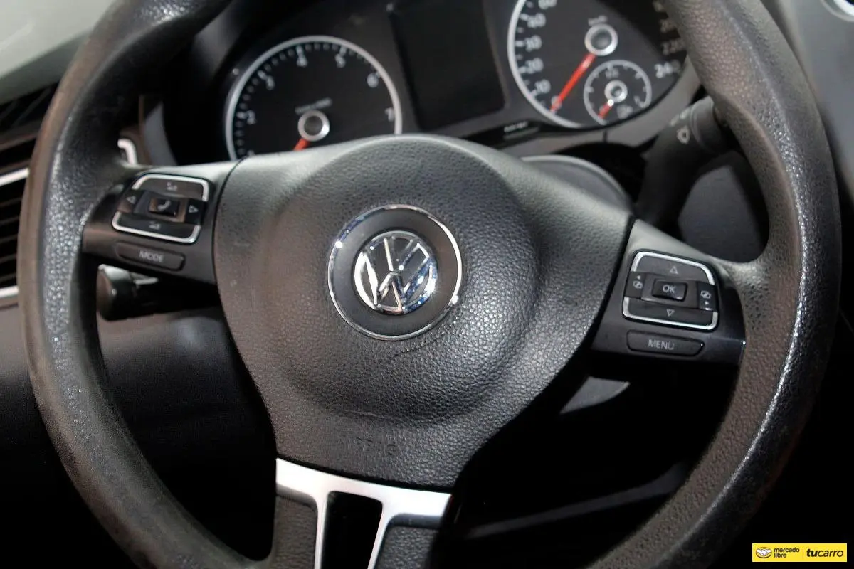 Volkswagen Crossfox Hb 2012640119137676821218