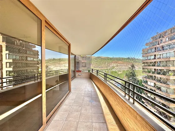 Parque Ursulinas / Nueva Costanera