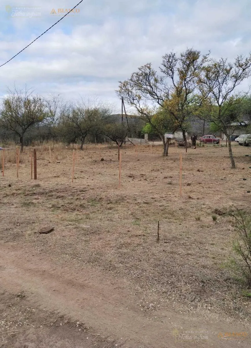 Land Opportunity | Cerro De Oro | Calamuchita