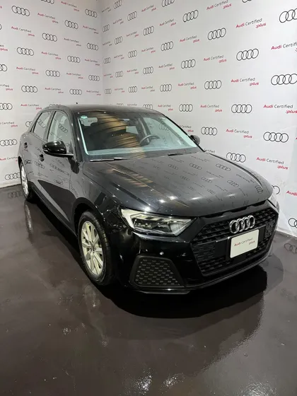 Audi A1 1. 0 Sportback 30 Tfsi Cool