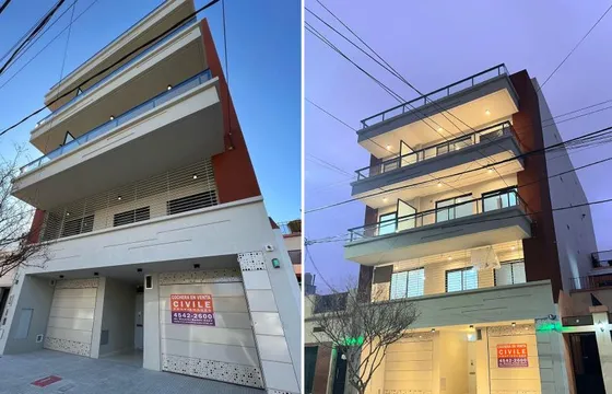 Lugones 4900 / Emprendimiento En Pozo / Venta / Saavedra