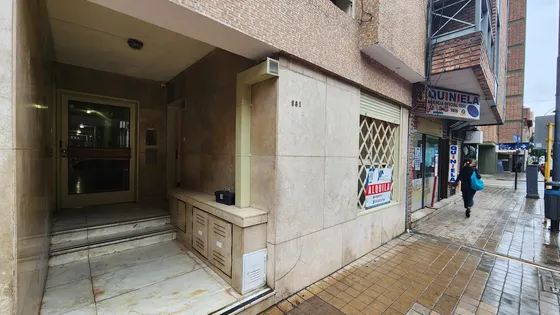 Depto Monoambiente En Venta Centro Cordoba