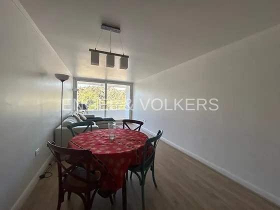 Arriendo Departamento