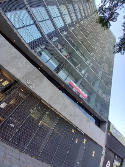 Venta Monoambiente Zona San Telmo Oportunidad Ideal Airbnb Apto Credito