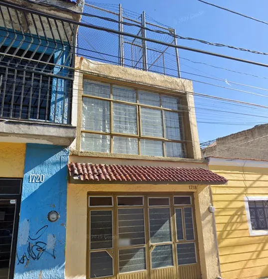 Casa En Guadalajara