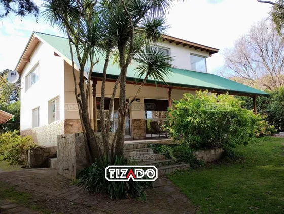 Casa  En Venta En Chapadmalal, General Pueyrredón, Costa Atlántica