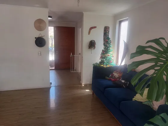 Hermosa Casa Ciudad De Los Valles 4d/3d