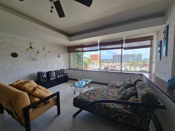 Venta De Apartamento\ Caribe Caraballeda Mg  5-4819