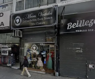 Tiendas de ropa en buenos aires capital federal new arrivals