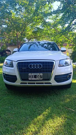 Audi Q5 2.0 Tfsi 211cv Stronic Quattro