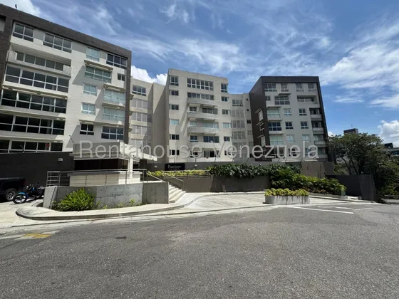 Apartamento En Venta En Las Mercedes Caracas Angela Tochon Piscina Areas Sociales Gimnasio
