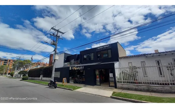Comercial En  Nuevo Country(bogota) Rah Co: 25-846