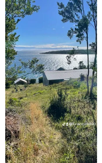 Descubre El Paraíso En La Carretera Austral !! Parcela En Ve