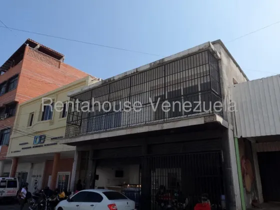 Milagros Inmuebles Apartamento Alquiler Barquisimeto Lara Zona Centro Economica Residencial Economico Código Inmobiliaria Rent-a-house  25-10469