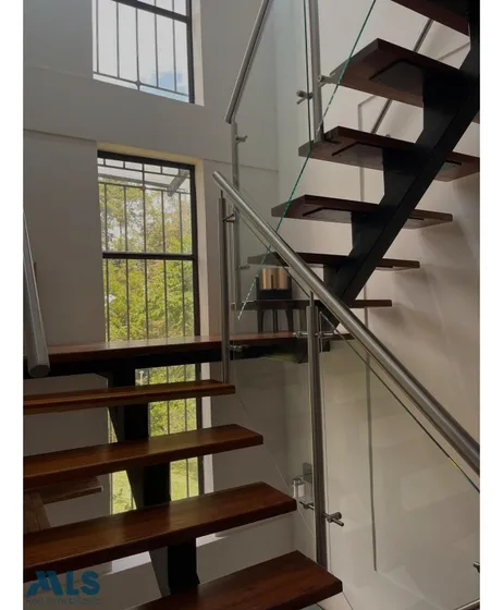 Casa En Venta, Rionegro, Sector Los Lagos(mls#253333)