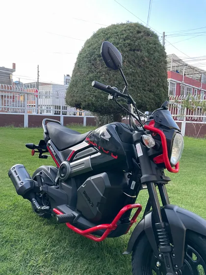 Honda Navi Mix 2026