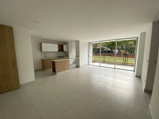 Apartamento En Arriendo Los Colores 743-7741