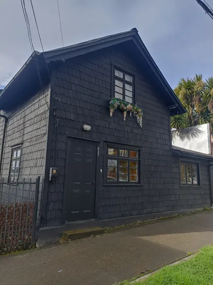 Se Vende Casa En Puerto Varas