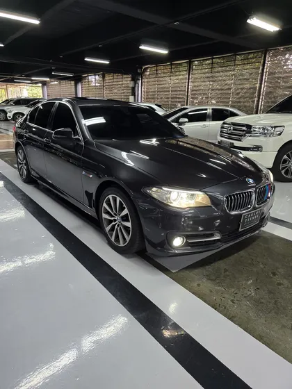 Bmw Serie 5 2.0 520i F10