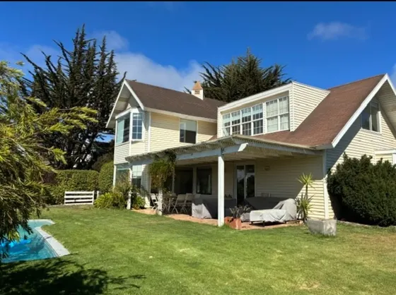 Casa De 6 Dorm + Servicios,ar Y Servicios, En Santo Domi