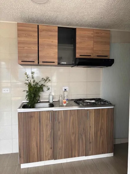 Hermoso Apartamento En Arriendo En Zipaquira
