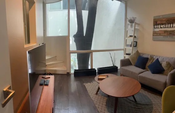 Casa En Zona Excluisva De Cdmx