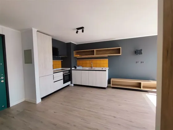 Departamento En Arriendo En Ñuñoa