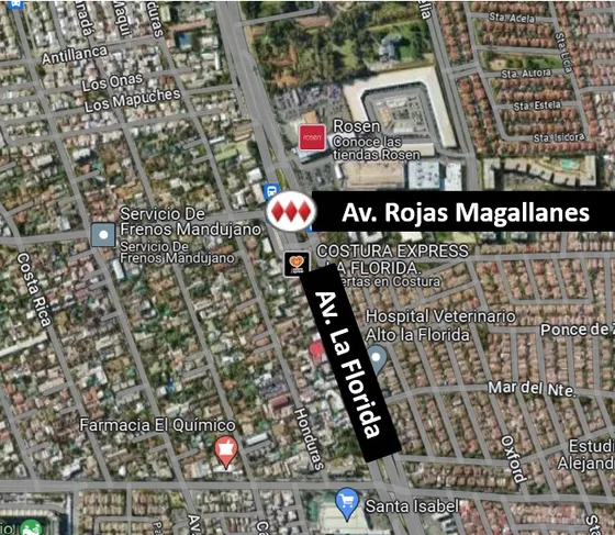 (tde) Terreno Desarrollo 300 Mts De Metro