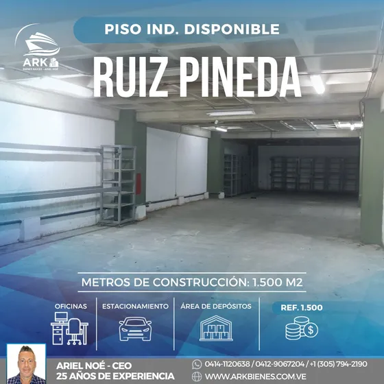 Inmuebles Varios En Alquiler O Venta En Caracas