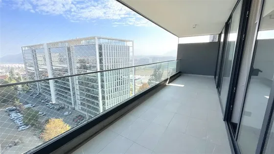 Arriendo 2d2b Puente Nuevo Vista Despejada Acceso Costanera