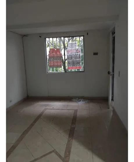 Se Arrienda Apartamento En Calasanz