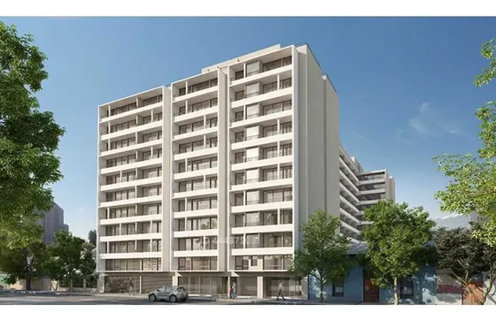 Metro Sta Isabel2d/2b$530.000 Directo Dueño Pque Bustamante 
