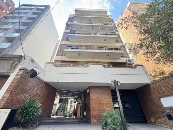 Venta Departamento 3 Amb C/cochera , Lanus Oeste Apto Credito