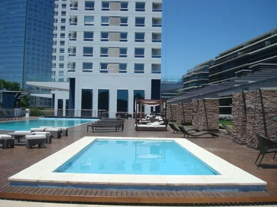 Torres Del Yacht - 3 Amb Con Excelente Vista A Ciudad Y Rio