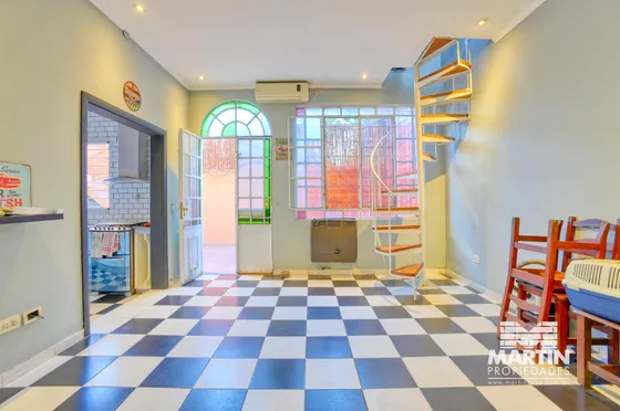 Casa En  Boulogne 4 Ambientes, A 2 Cuadras De Panamericana. Apto Credito