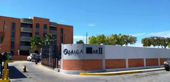Apartamento En Venta Residencia Guaica Mar