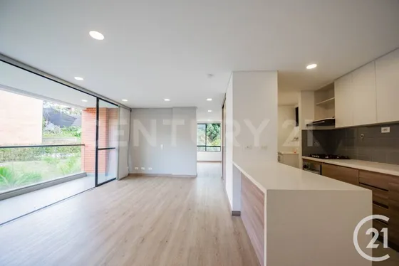 Venta Apartamento En El Retiro