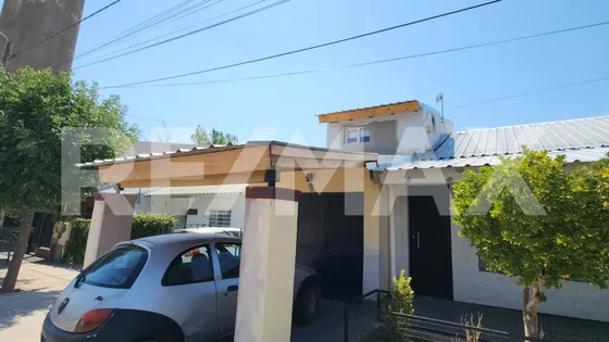 Alquiler Monoambiente Amoblado Cutral Co  Estrenar