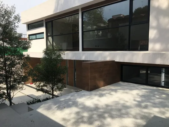 Casa Nueva En Venta Bosques De Las Lomas