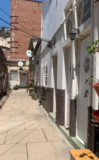 Casa En Venta, Plan De Valparaíso