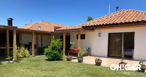 San Damian - Rancagua
