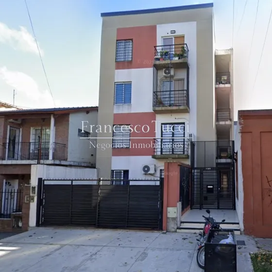 Departamento En Venta 2 Ambientes En Morón