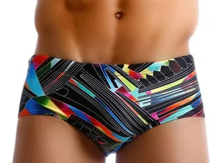 Ropa de baño hombre gamarra deals