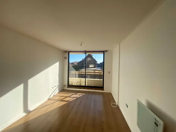 Departamento 2d -1b, Brisa Del Sol (174899)