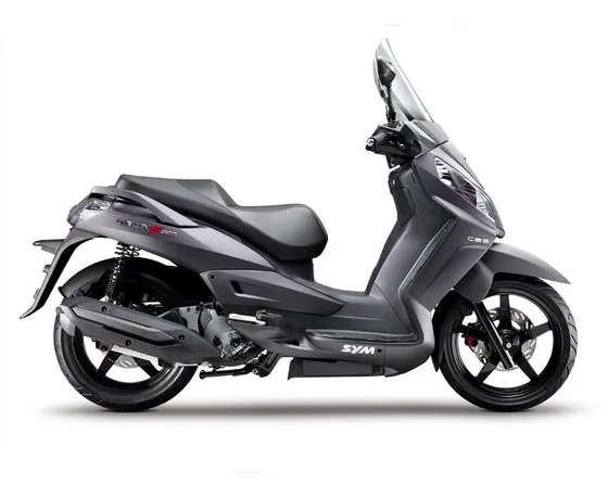 Sym Scooter Citycom 0km  300 2022